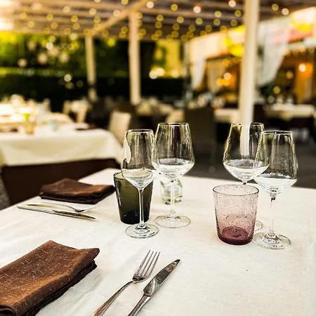 Hambros - Il Parco In Banchieri 4* Lucca