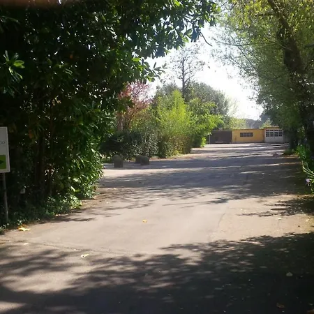 Hotel Hambros - Il Parco In Banchieri Lucca