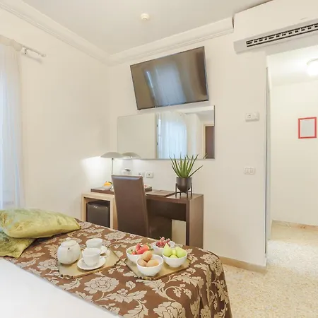 Hambros - Il Parco In Banchieri Hotel 4*