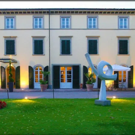 Hambros - Il Parco In Banchieri Hotel