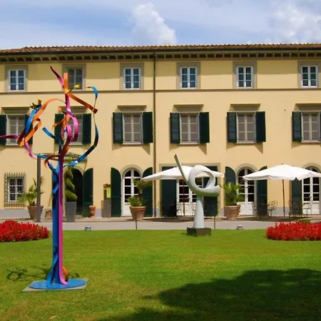 Hambros - Il Parco In Banchieri Hotel 4*