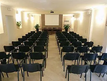 Hambros - Il Parco In Banchieri Hotel 4*