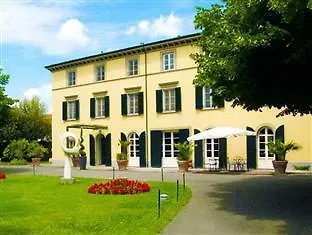 Hambros - Il Parco In Banchieri Готель 4*