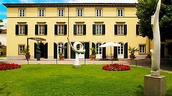 Готель Hambros - Il Parco In Banchieri