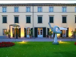 Hotel Hambros - Il Parco In Banchieri 4*