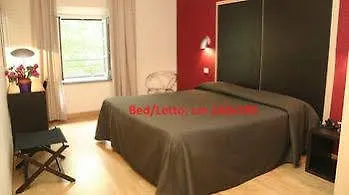 Hotel Hambros - Il Parco In Banchieri 4*