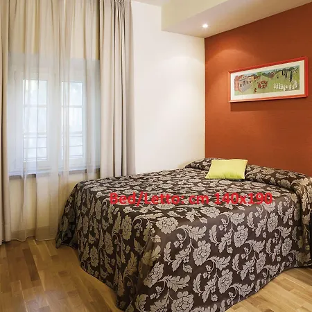 Hotel Hambros - Il Parco In Banchieri Lucca