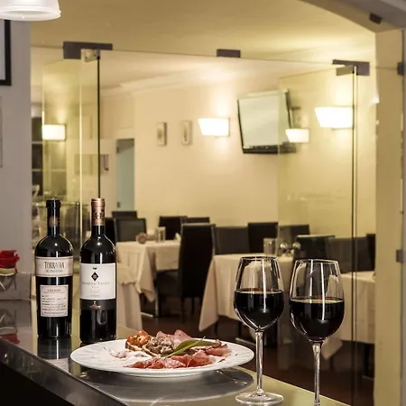 Hambros - Il Parco In Banchieri Hotel 4*
