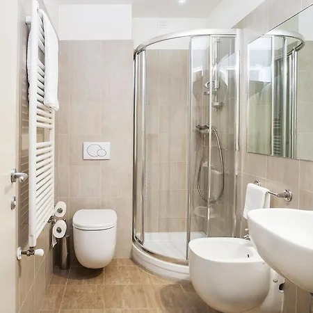 Hotel Hambros - Il Parco In Banchieri 4*